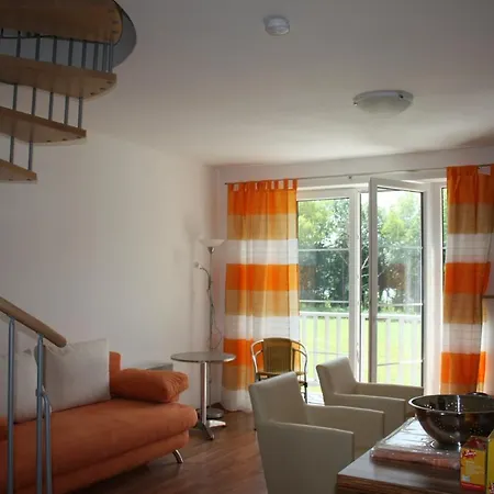 Lipno - Seepark Residence Horni Plana Exterior photo