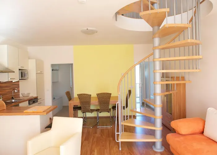 Lipno - Seepark Residence