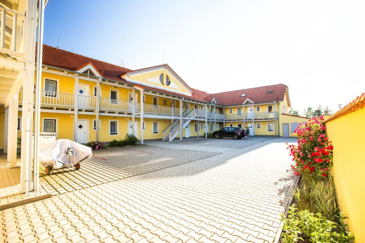Apartment Lipno - Seepark