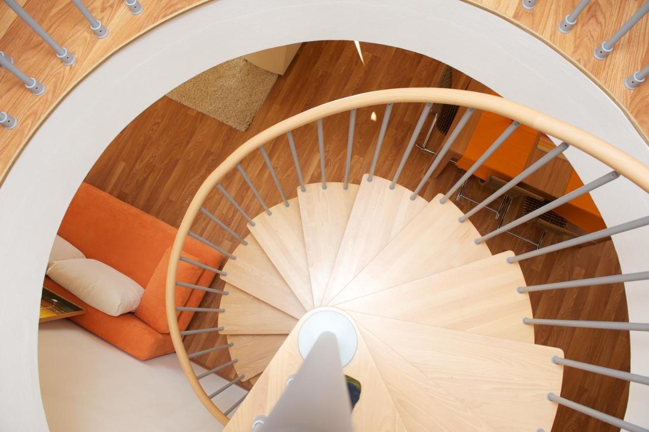 Lipno - Seepark Apartment
