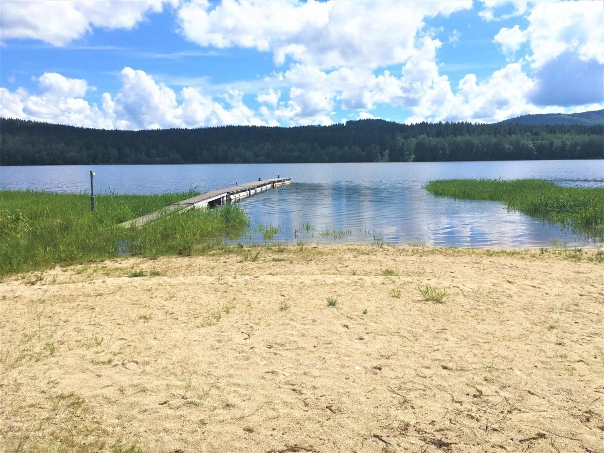 Lipno - Seepark