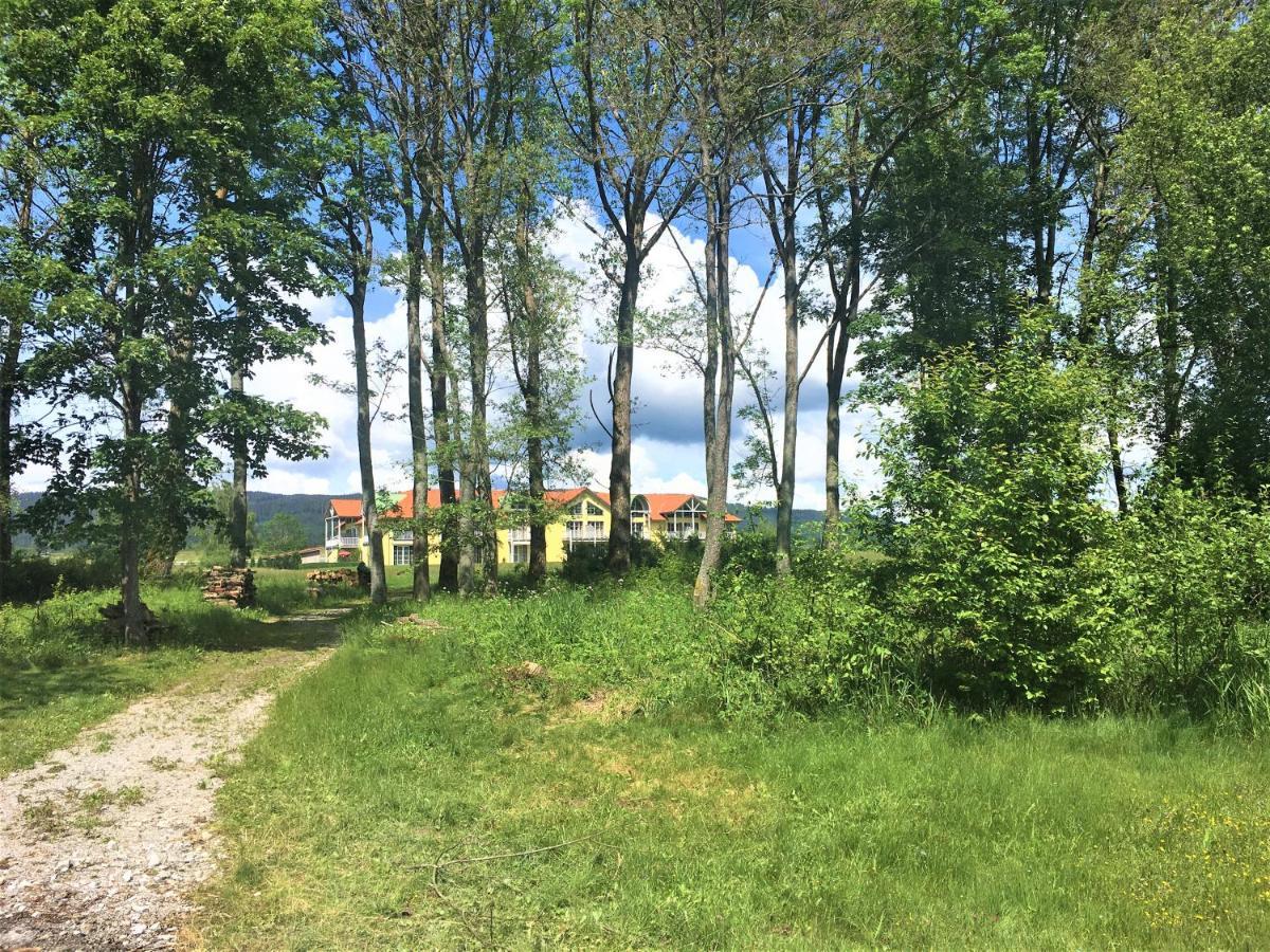 Apartment Lipno - Seepark *