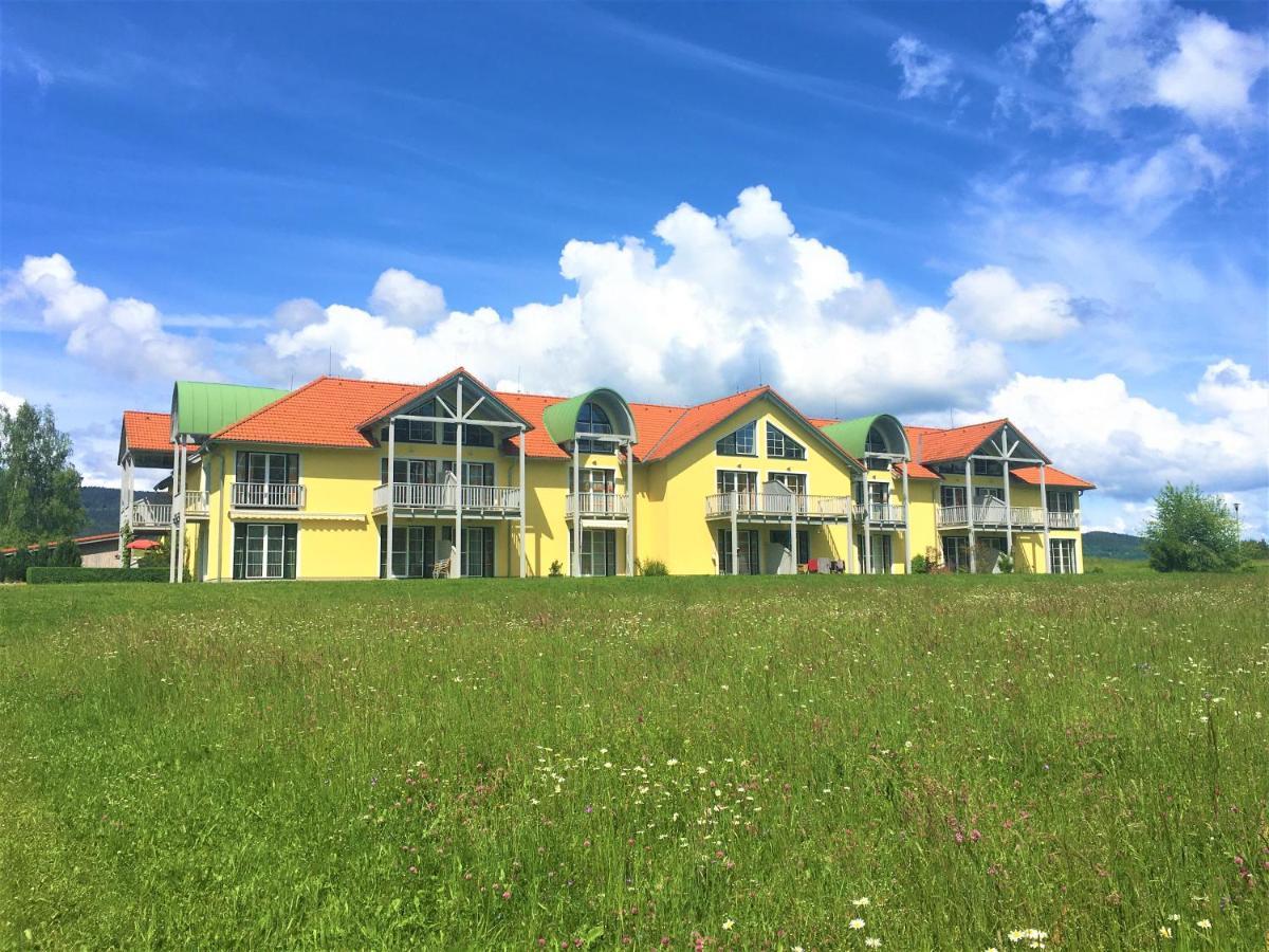 Apartment Lipno - Seepark Horni Plana