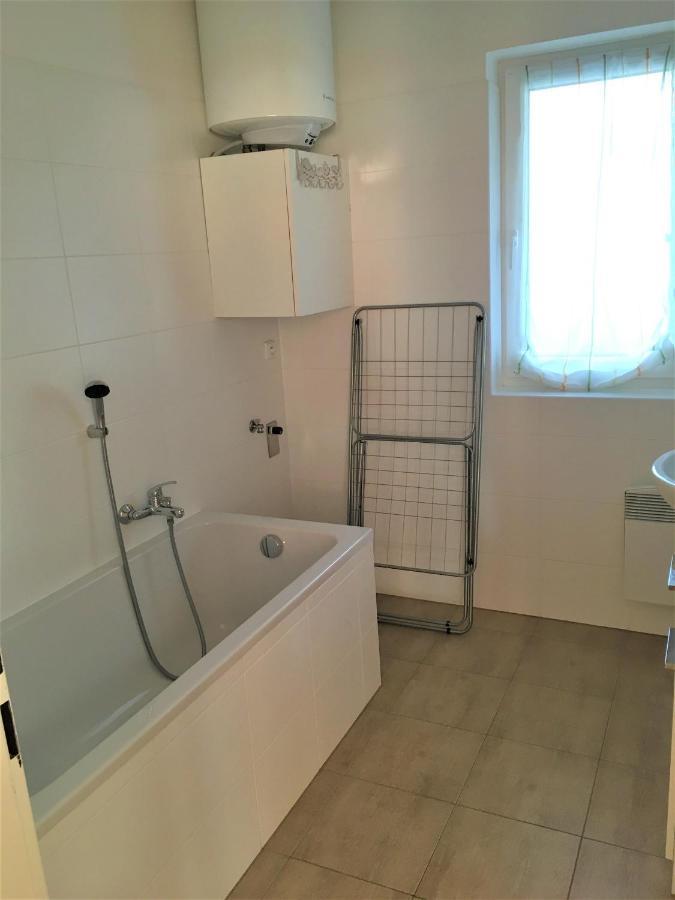 Lipno - Seepark Apartment