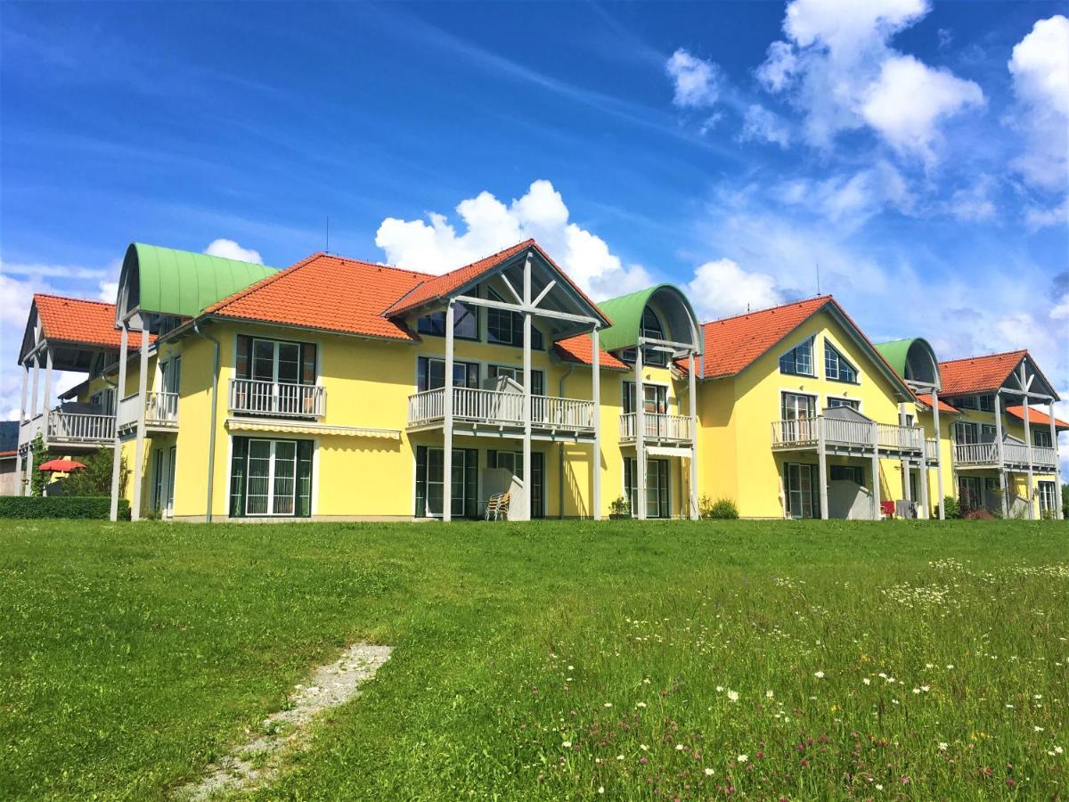 Lipno - Seepark